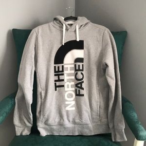 The North Face Hoodie